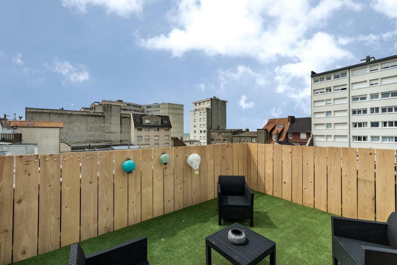 Appartement L'appart *