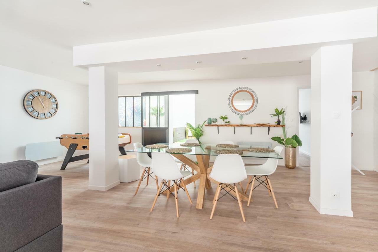 L'appart Appartement *